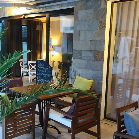 Apartment Charming 1 Bedroom Sunny Beach