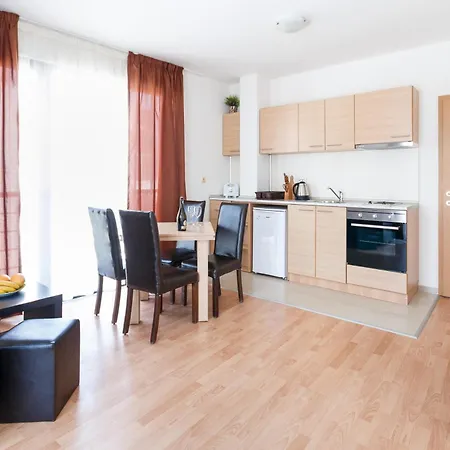 דירה Charming 1 Bedroom